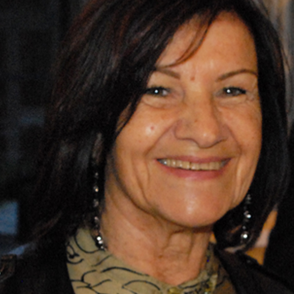 Maria Ottani - SOCIO FONDATORE